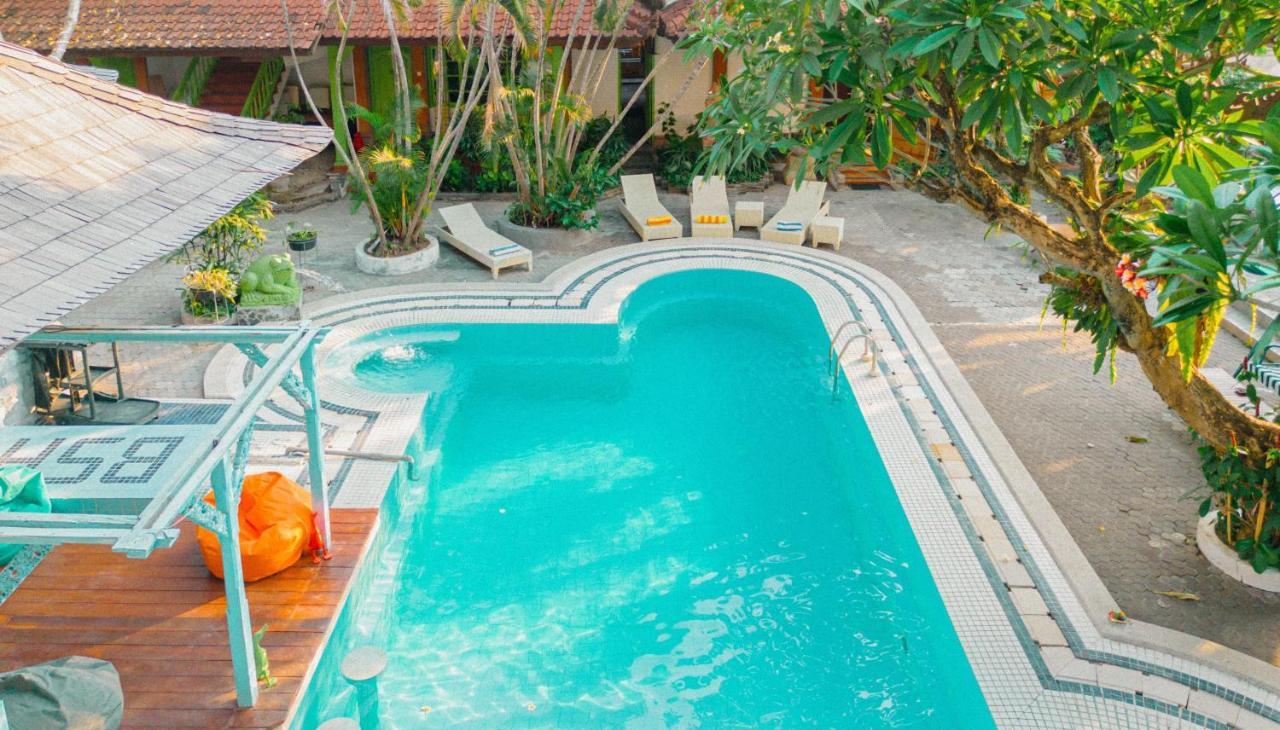 Bs Home Kuta Lombok Extérieur photo