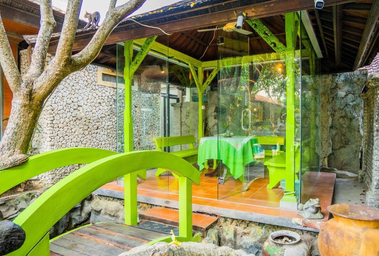 Bs Home Kuta Lombok Extérieur photo