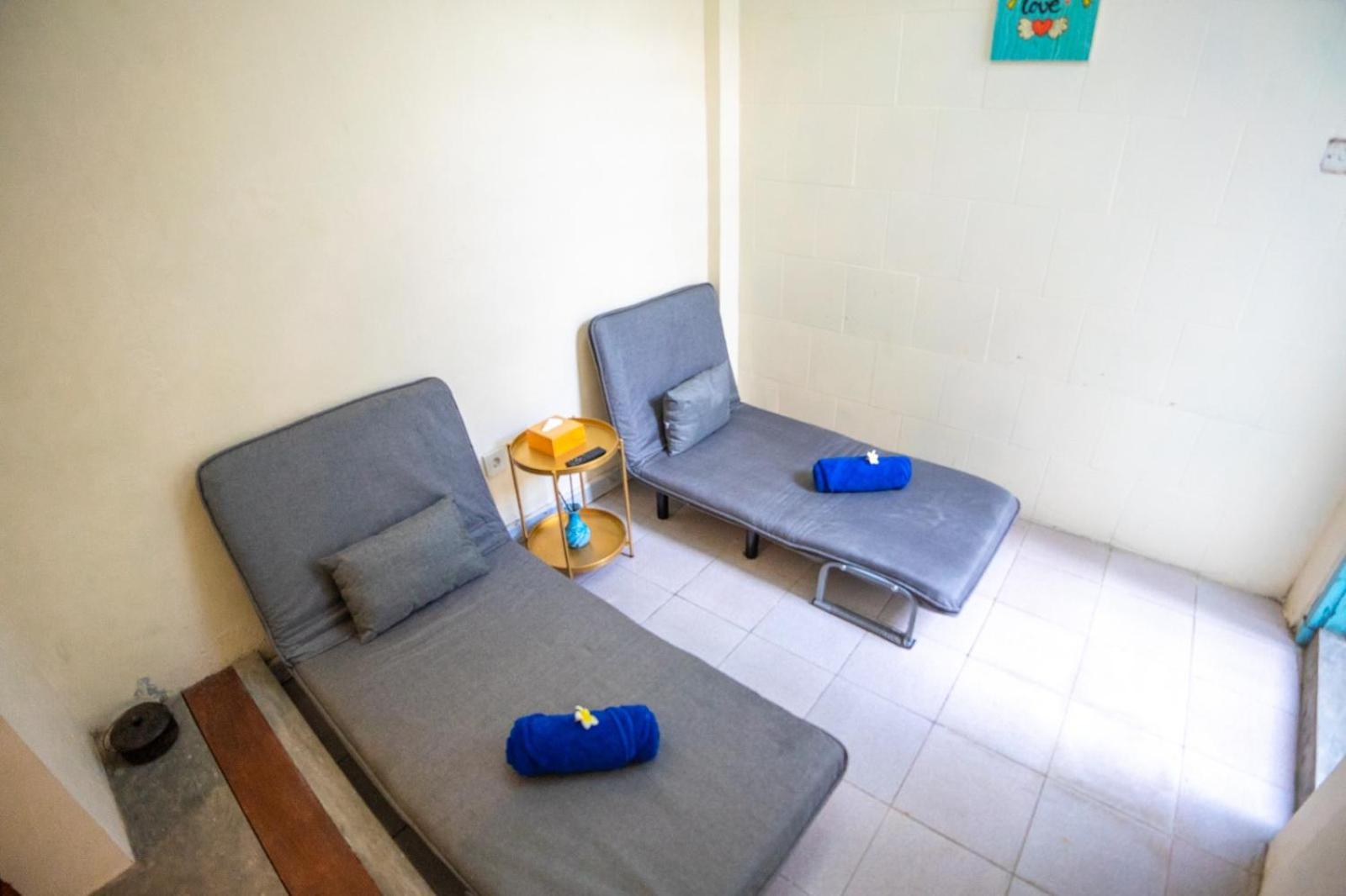 Bs Home Kuta Lombok Extérieur photo