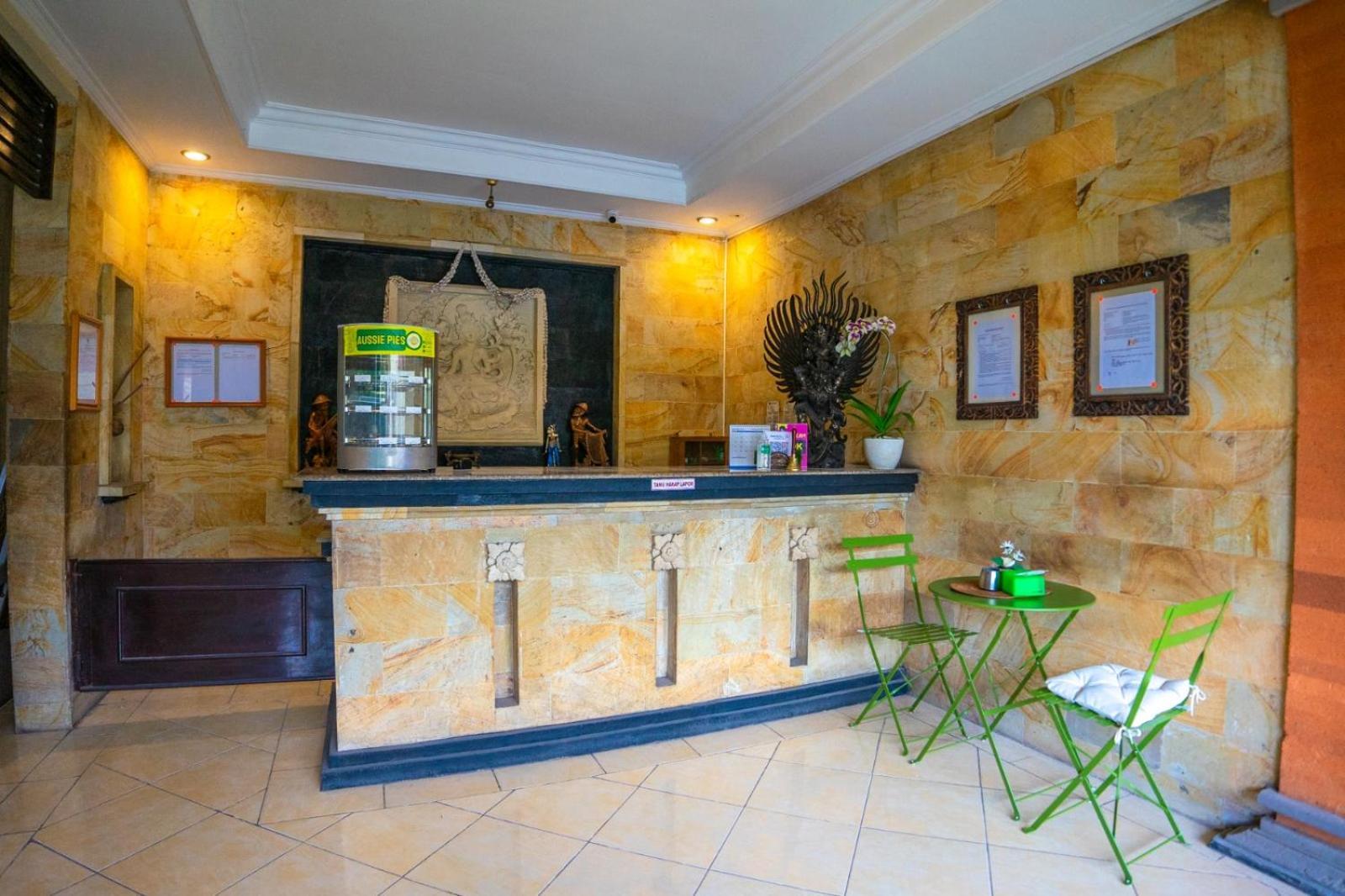 Bs Home Kuta Lombok Extérieur photo