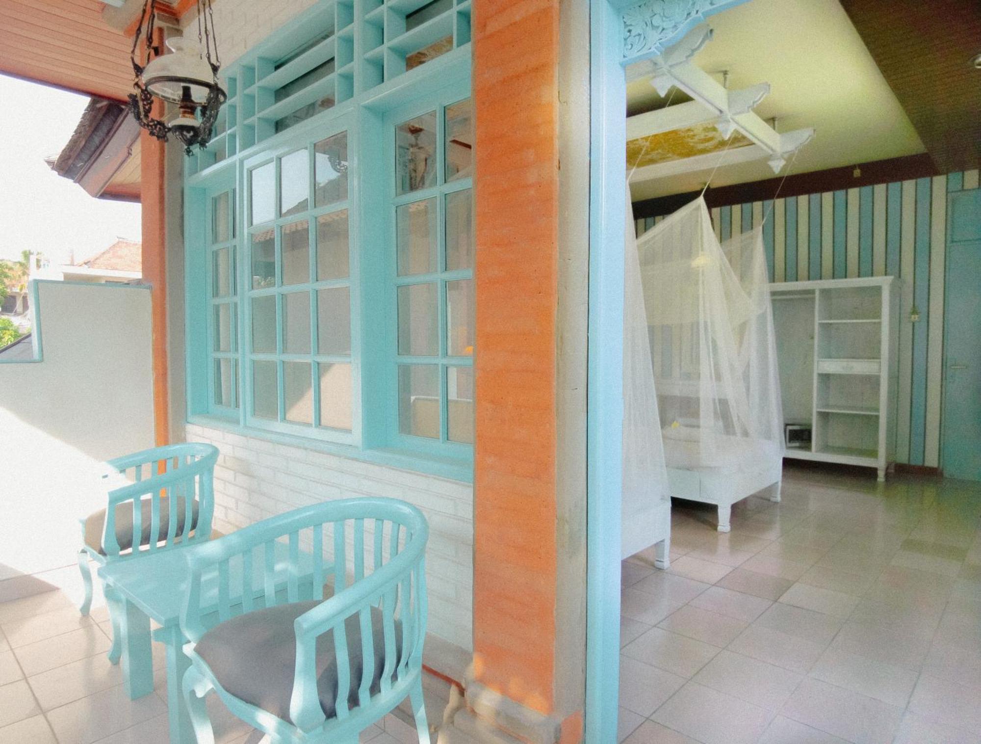 Bs Home Kuta Lombok Extérieur photo
