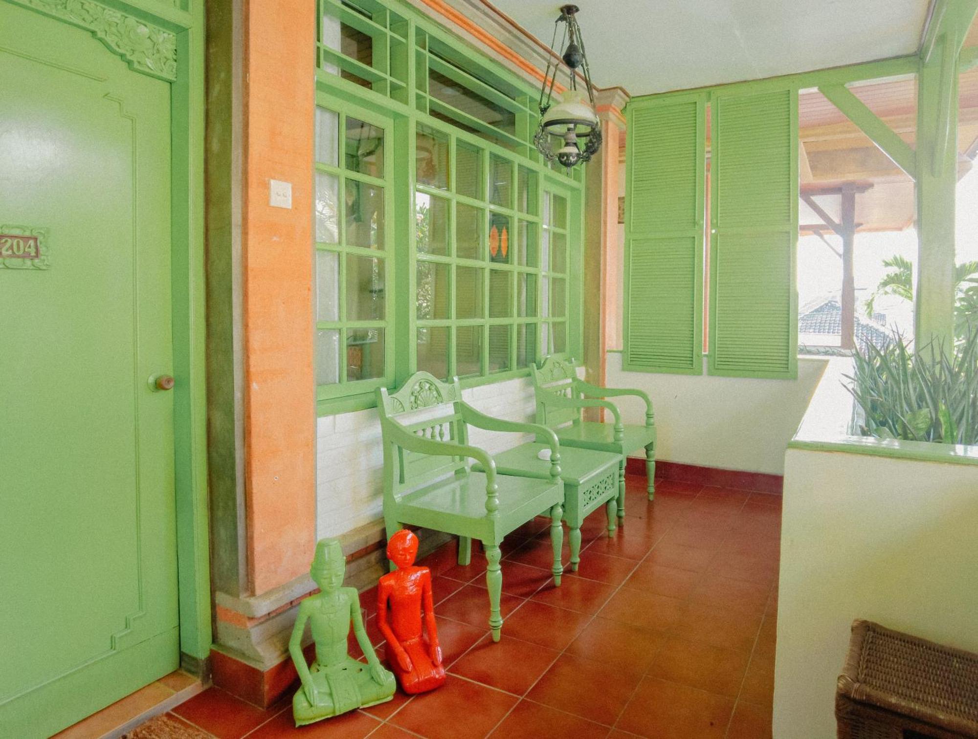 Bs Home Kuta Lombok Extérieur photo