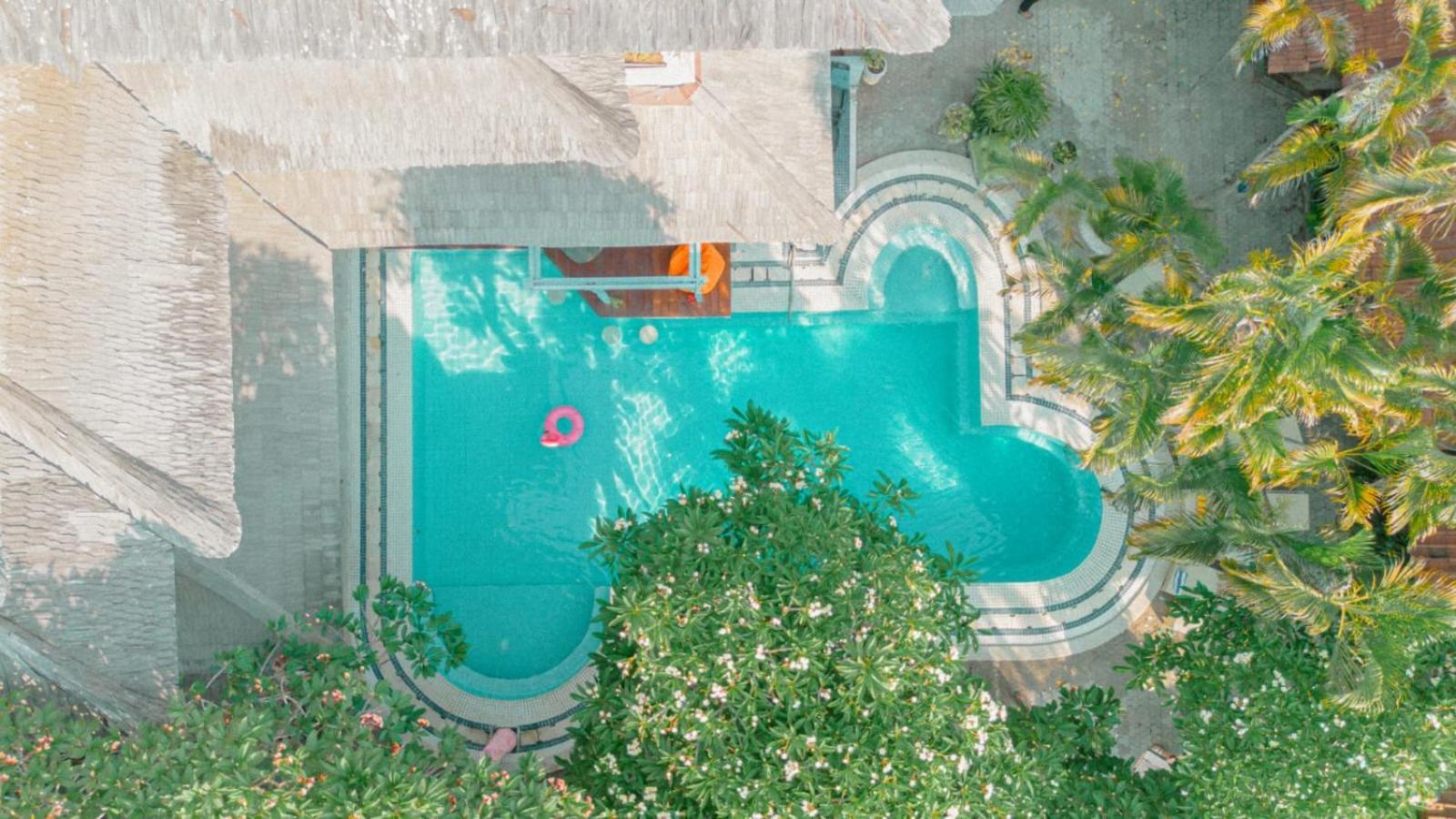 Bs Home Kuta Lombok Extérieur photo