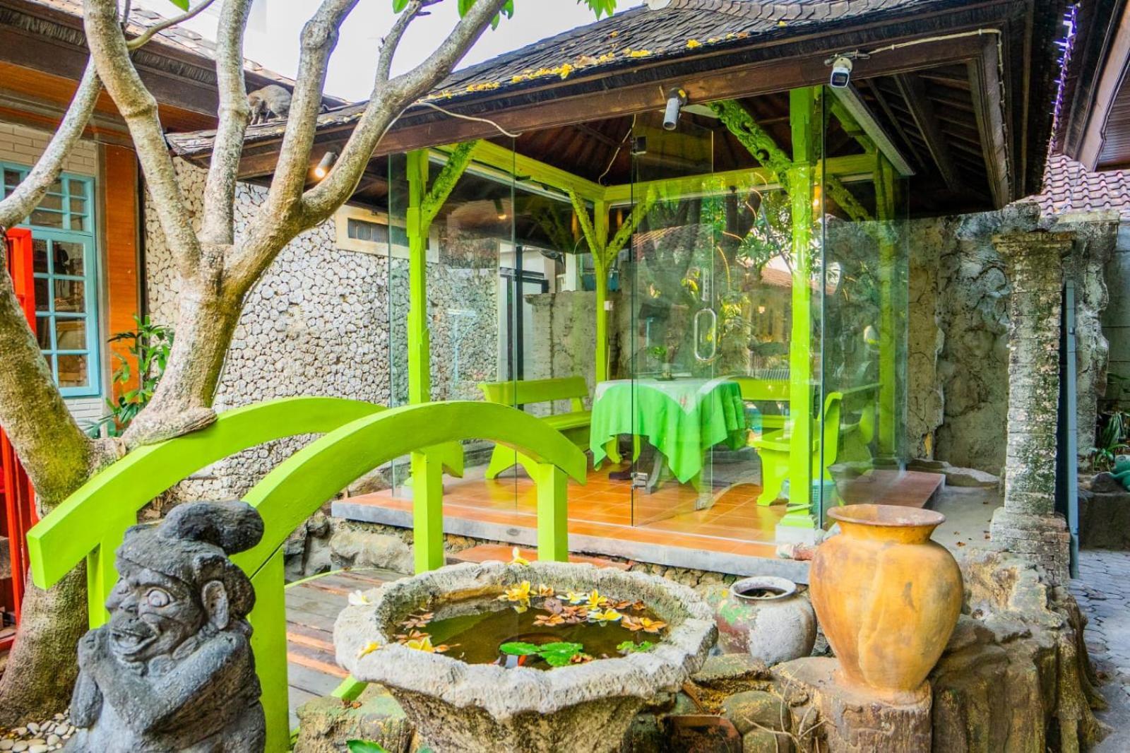 Bs Home Kuta Lombok Extérieur photo