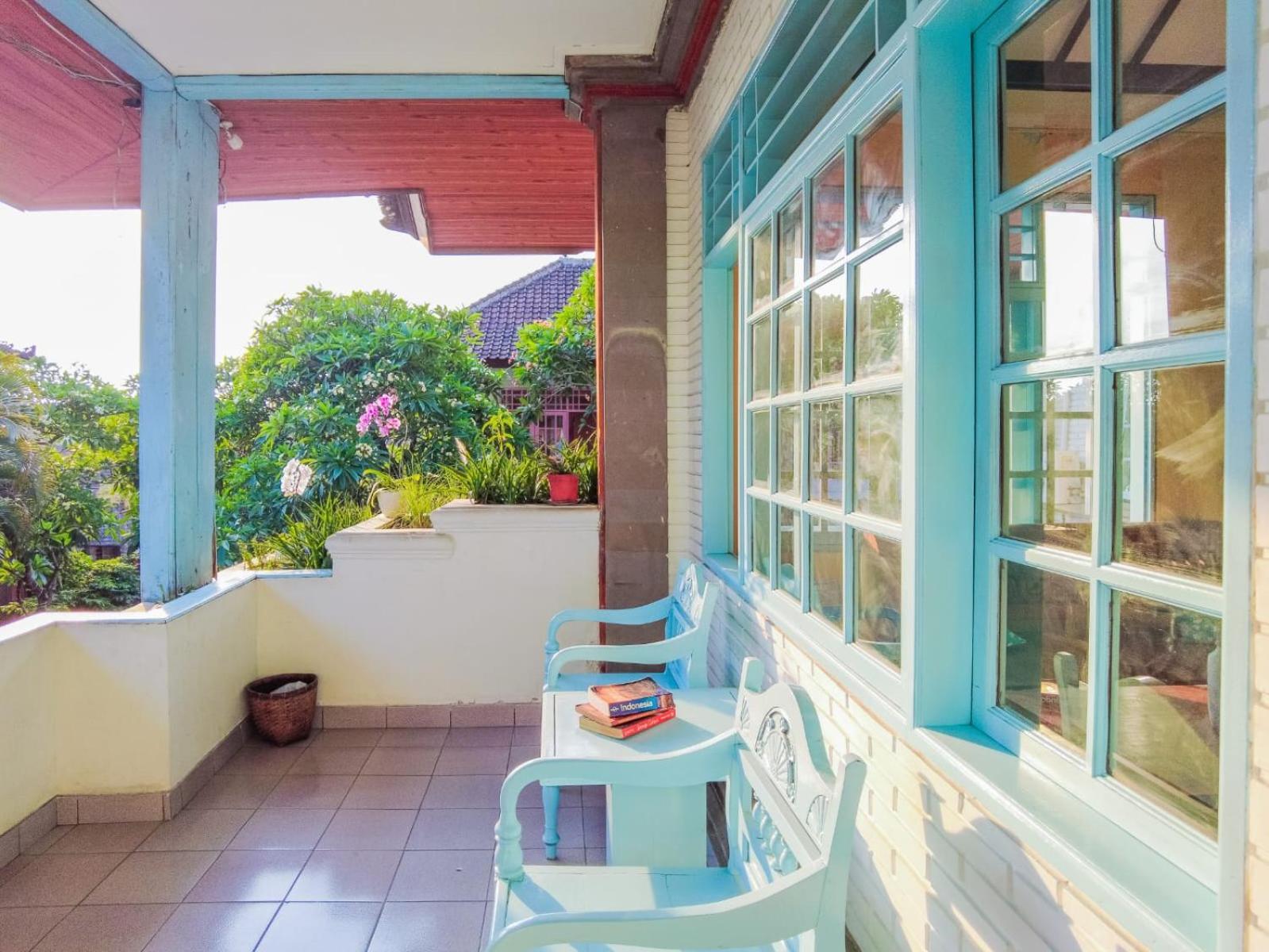 Bs Home Kuta Lombok Extérieur photo