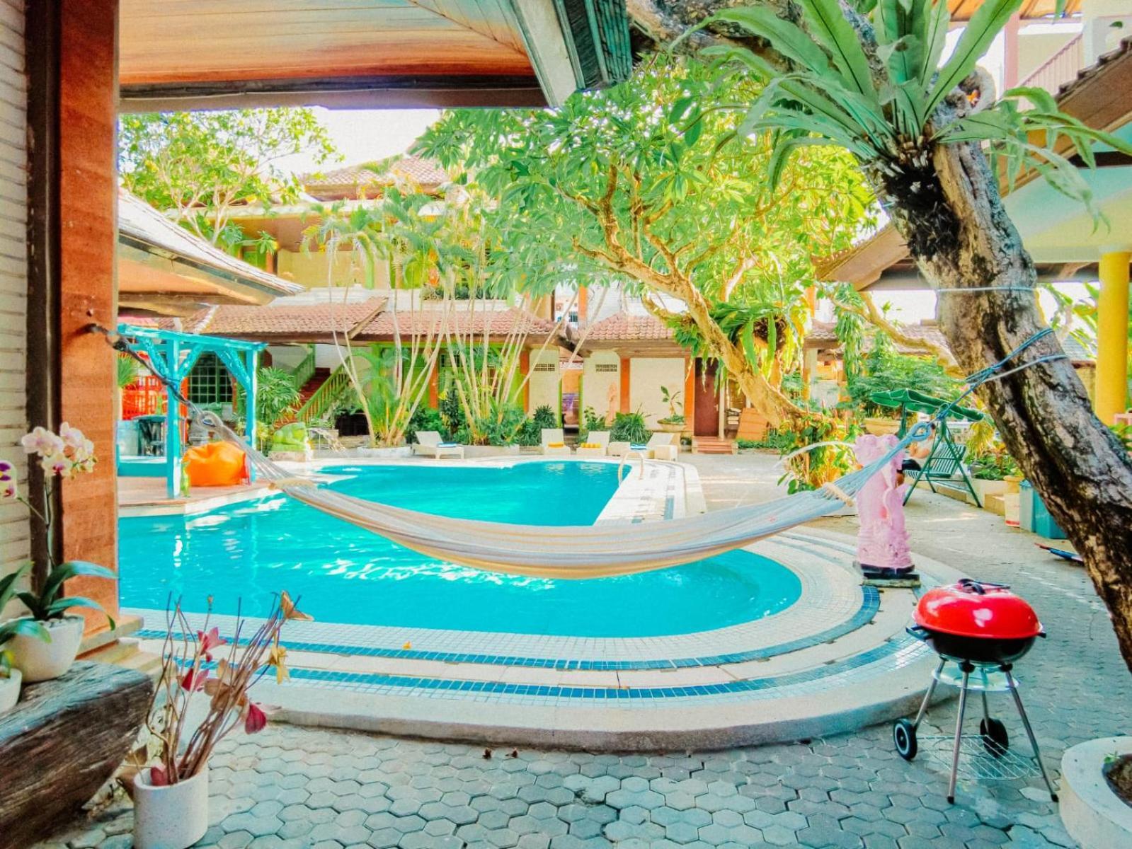 Bs Home Kuta Lombok Extérieur photo