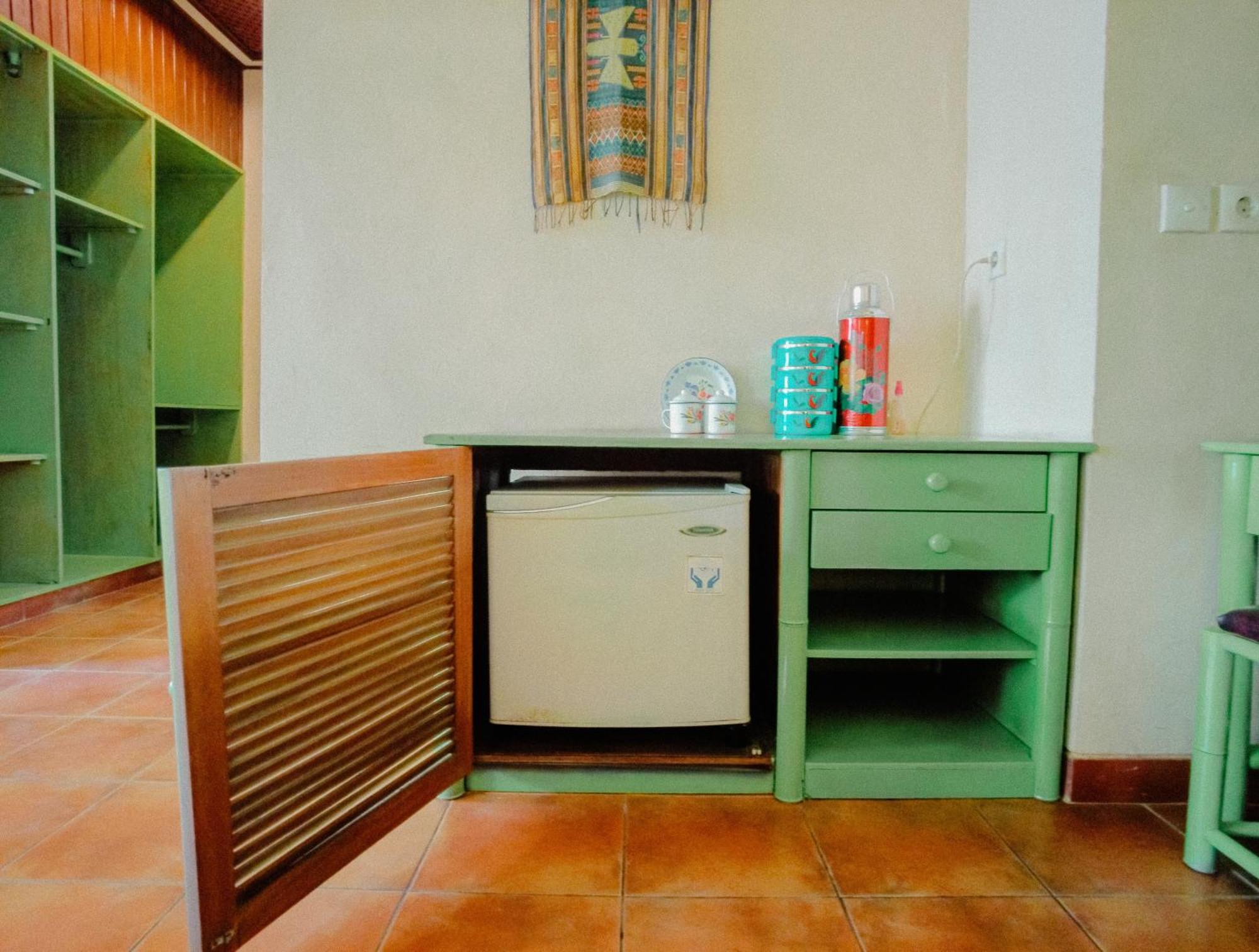 Bs Home Kuta Lombok Extérieur photo