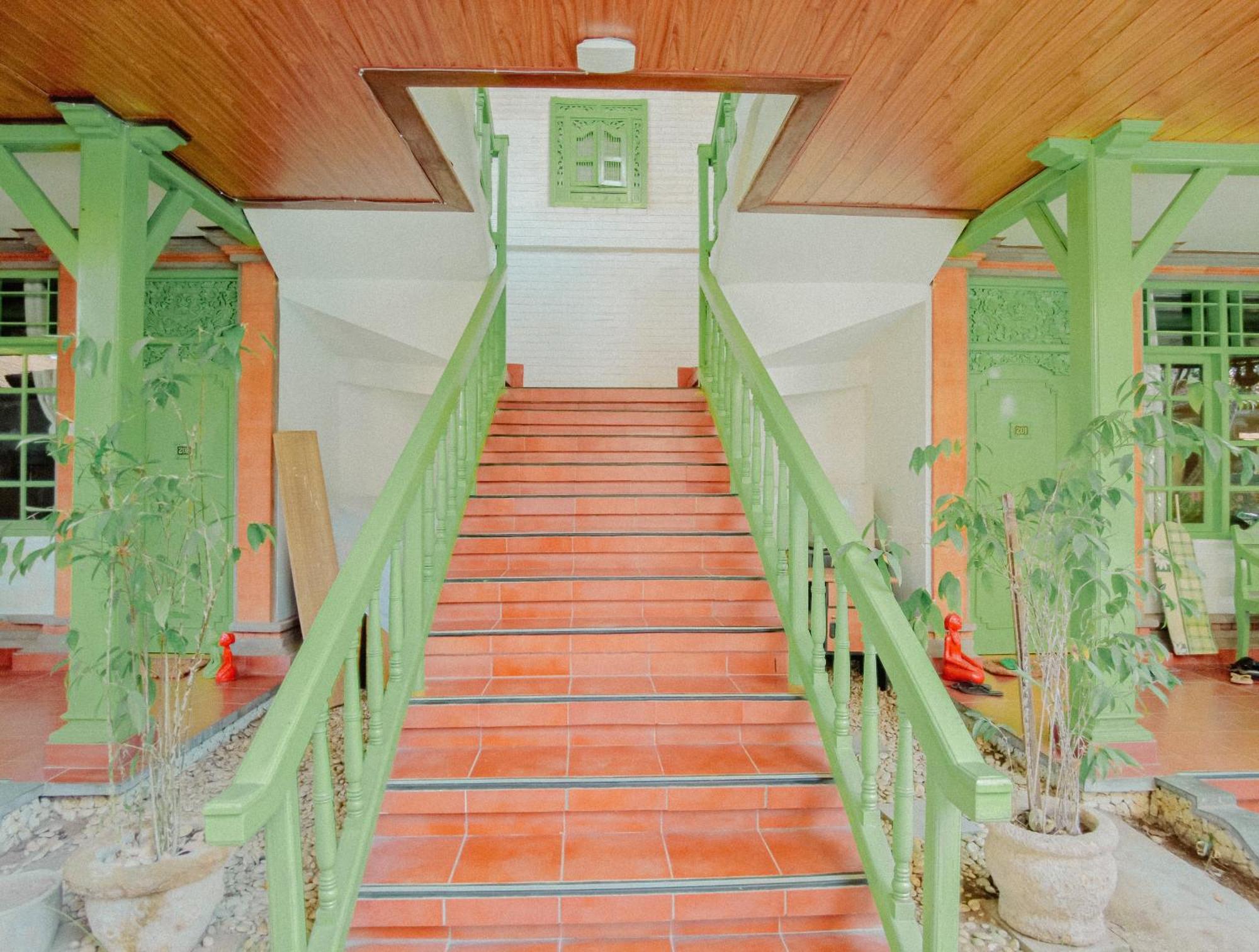 Bs Home Kuta Lombok Extérieur photo